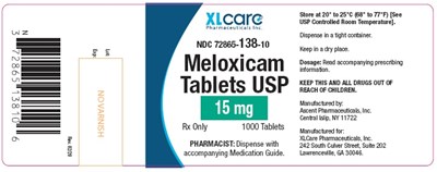 15 mg 1000s
